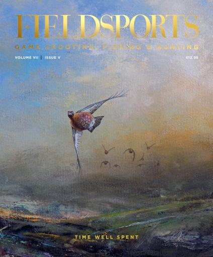 Fieldsports Journal issue 