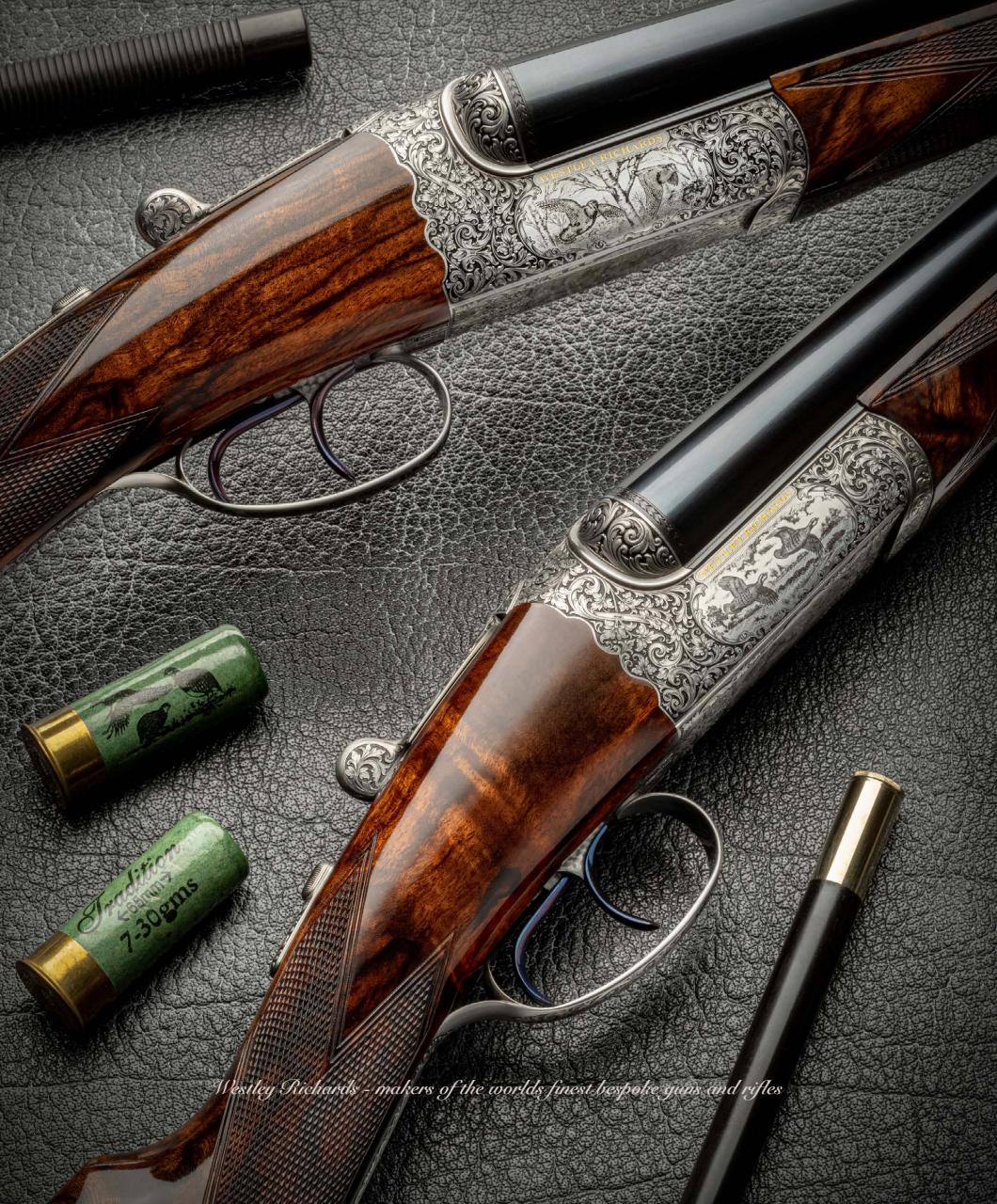 Fieldsports Journal Preview Pages