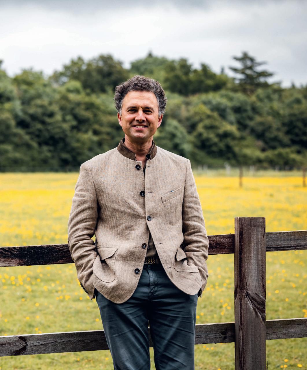 Fieldsports Journal Preview Pages