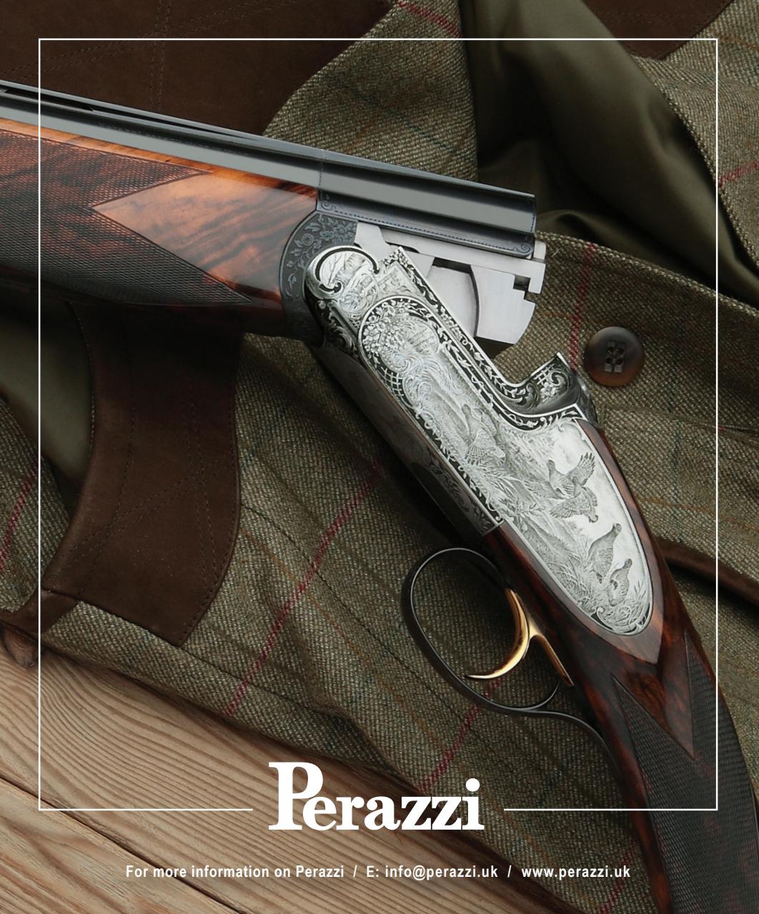 Fieldsports Journal Preview Pages