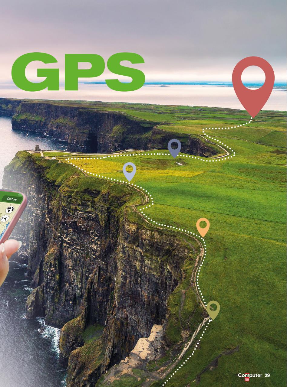 Computer Hoy Preview Pages