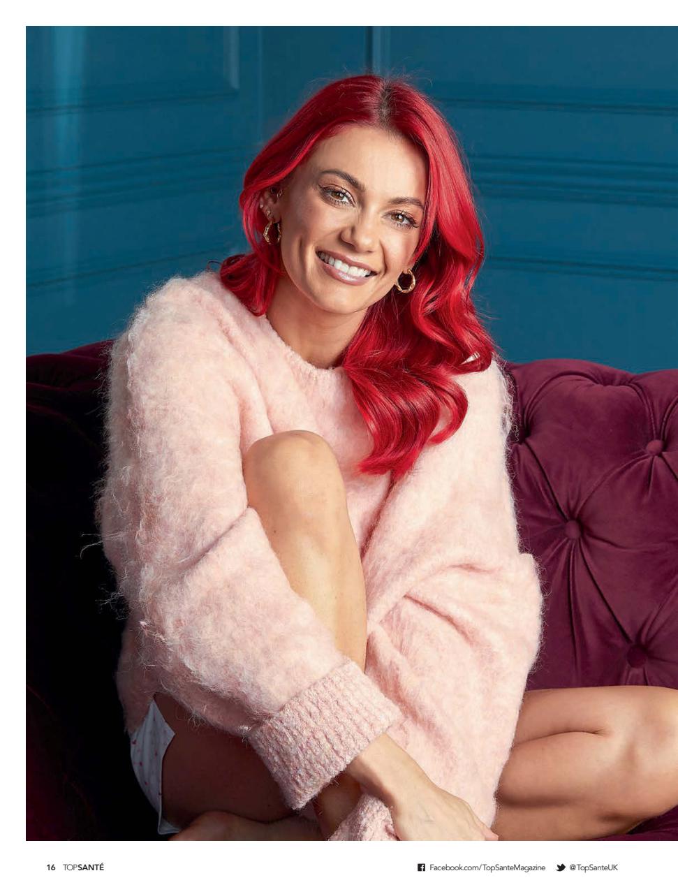 Top Sante Preview Pages