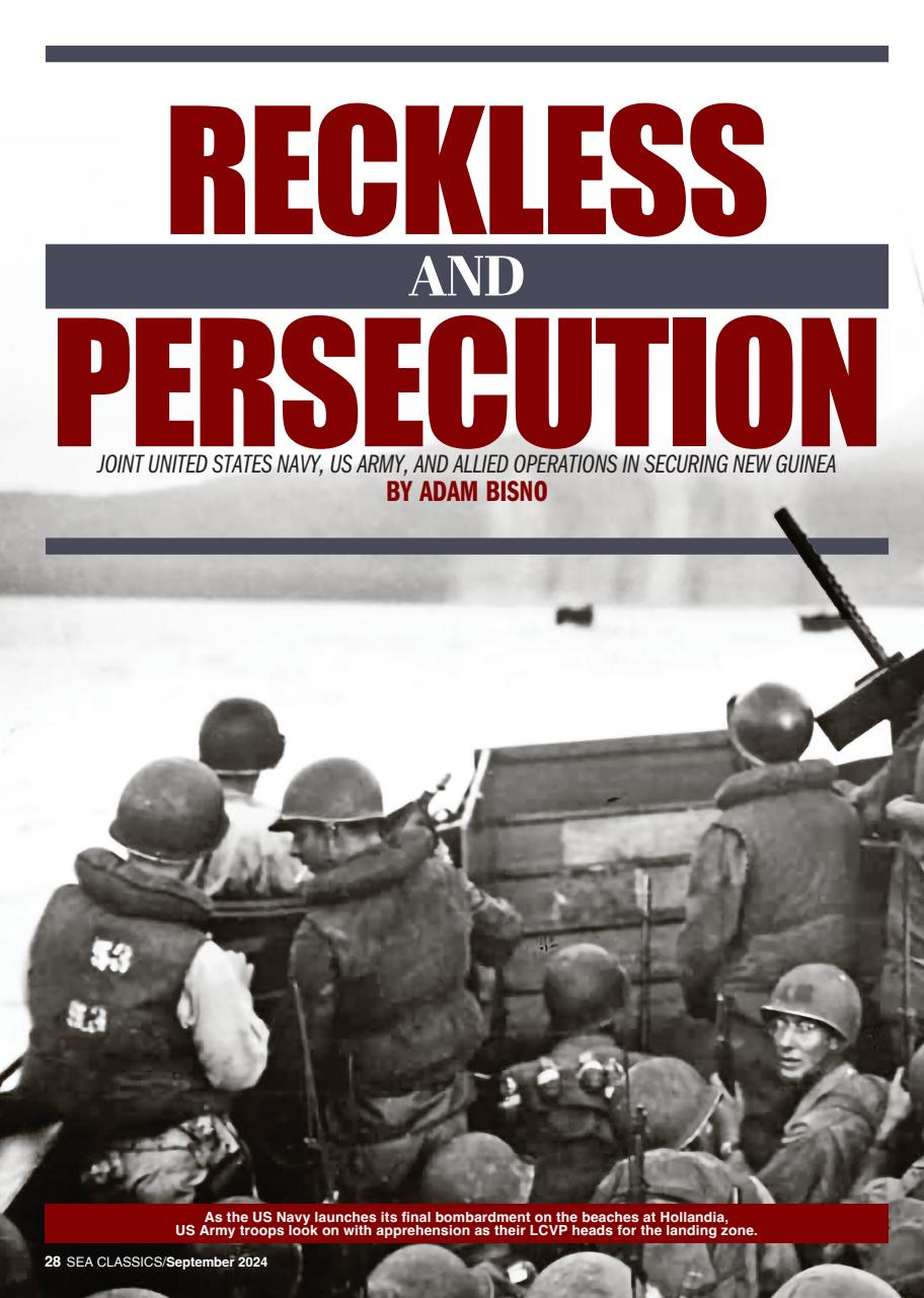 Sea Classics - Where History Sets Sail Preview Pages