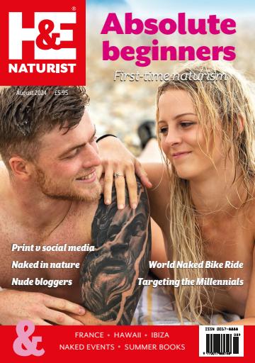 H&E naturist issue 