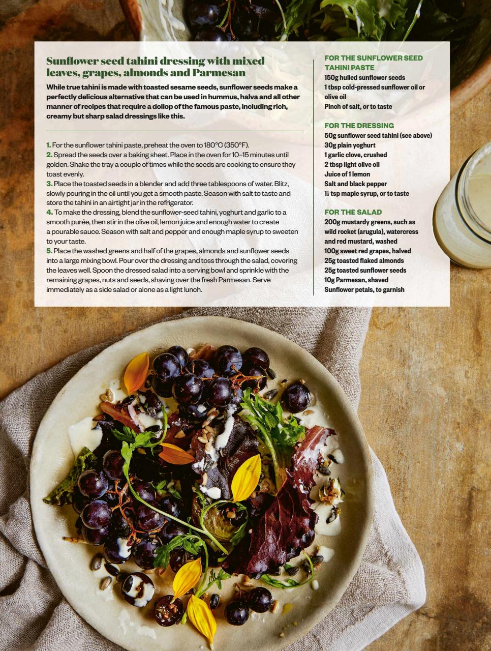 BBC Countryfile Magazine Preview Pages