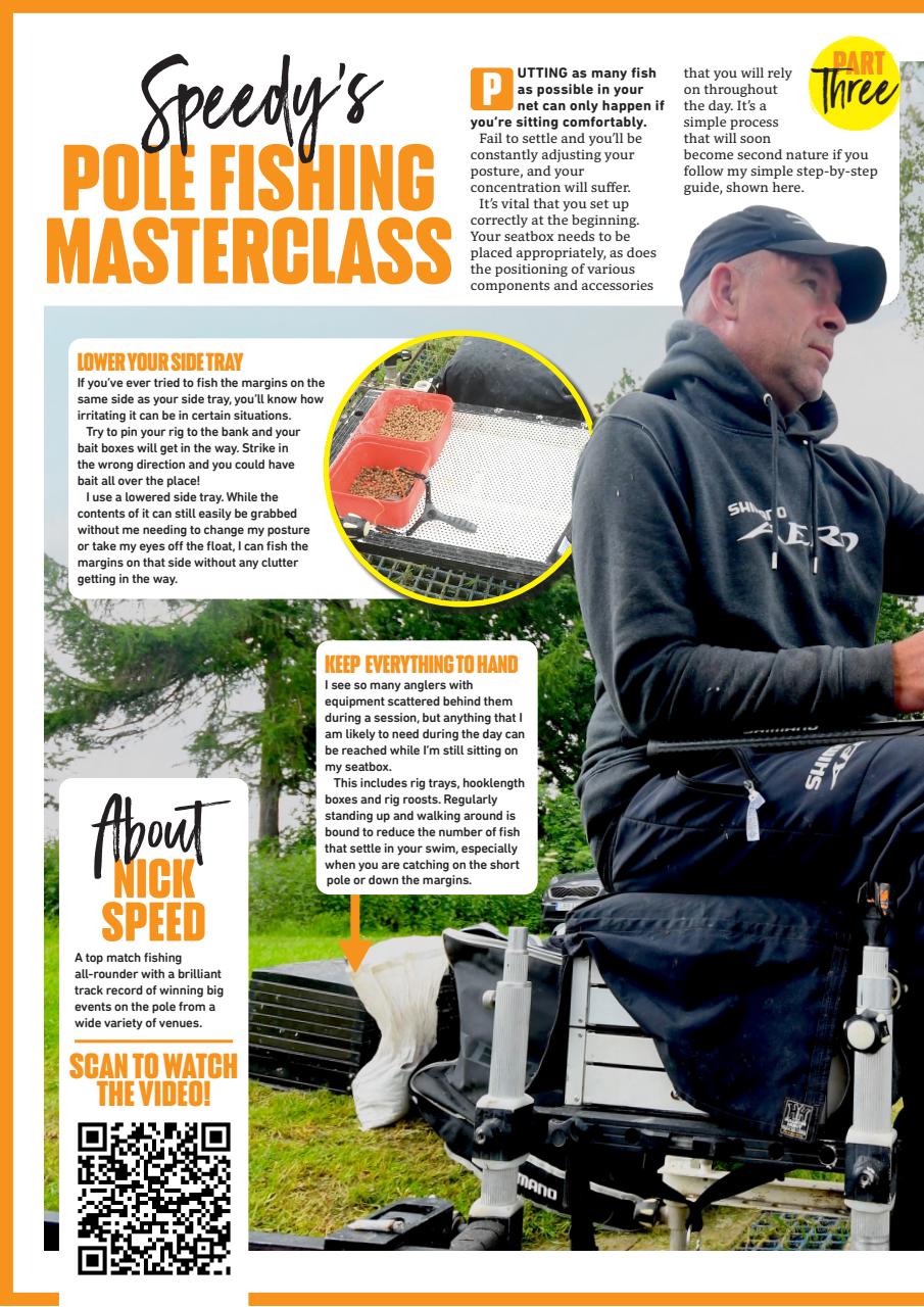 Angling Times Preview Pages