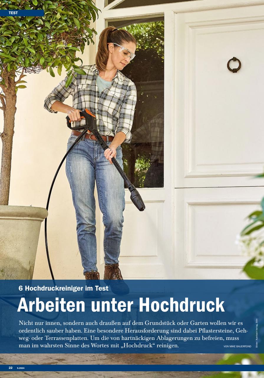 Testjournal Preview Pages