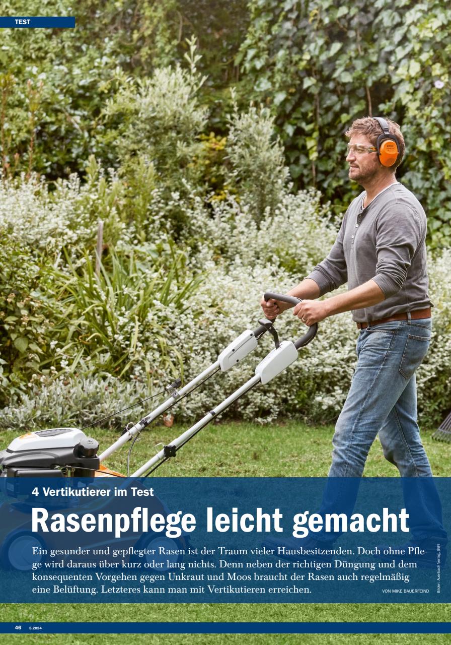 Testjournal Preview Pages