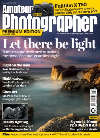 August 2024 issue August 2024