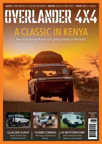 September 2024 issue September 2024