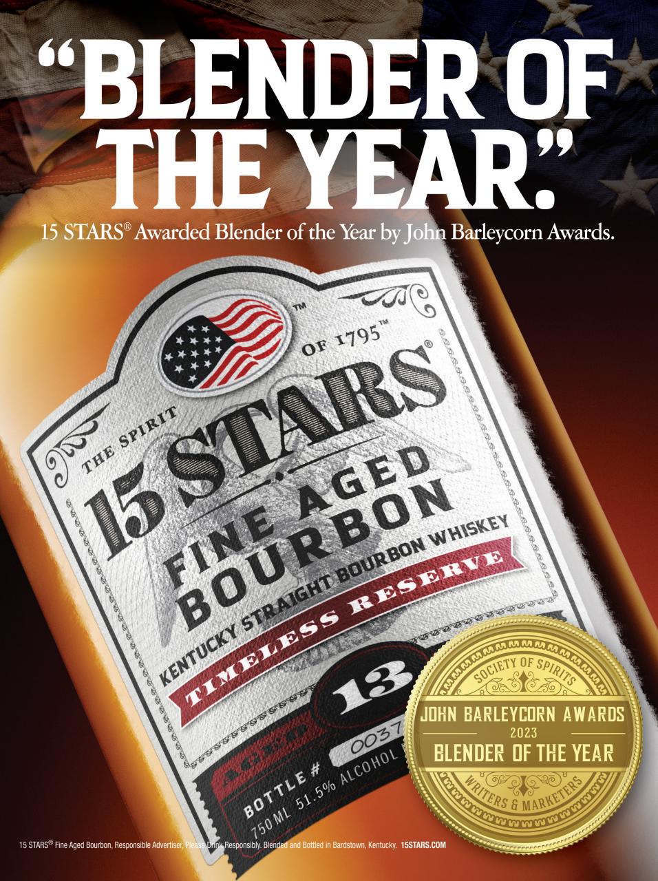 American Whiskey Magazine Preview Pages