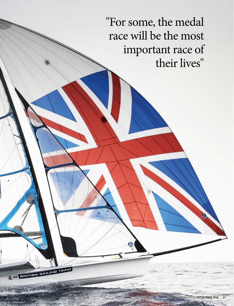 Sailing Today Preview Pages