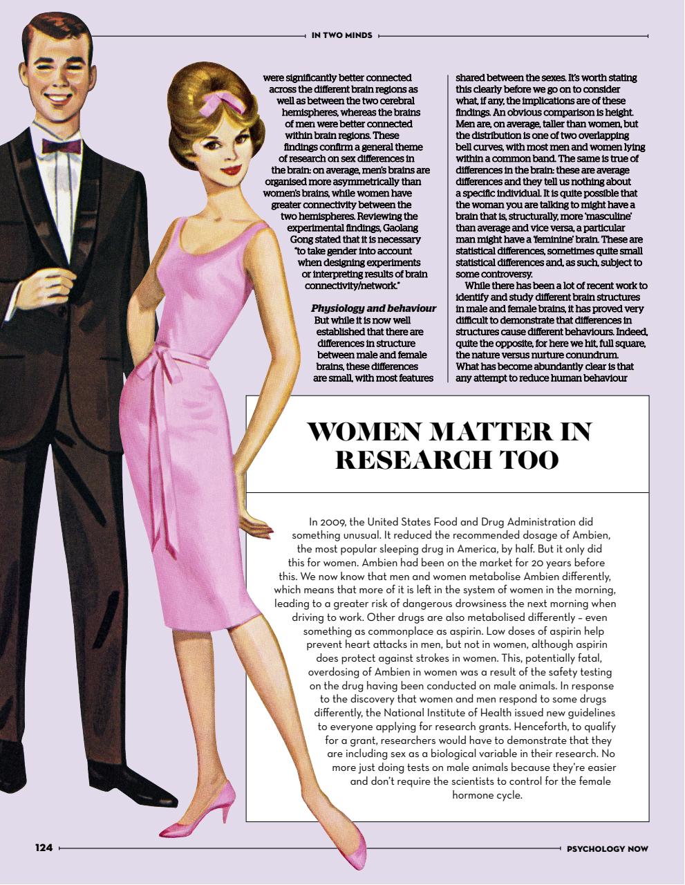 Revised Back Lifestyle Bookazine - Psychology Now Volume 1 Fifth Revised Edition ...
