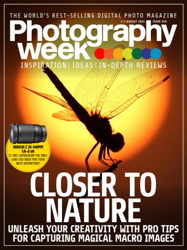 Photography Week issue 