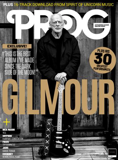 Prog issue 
