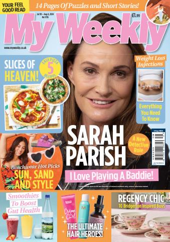 My Weekly issue 03-Aug