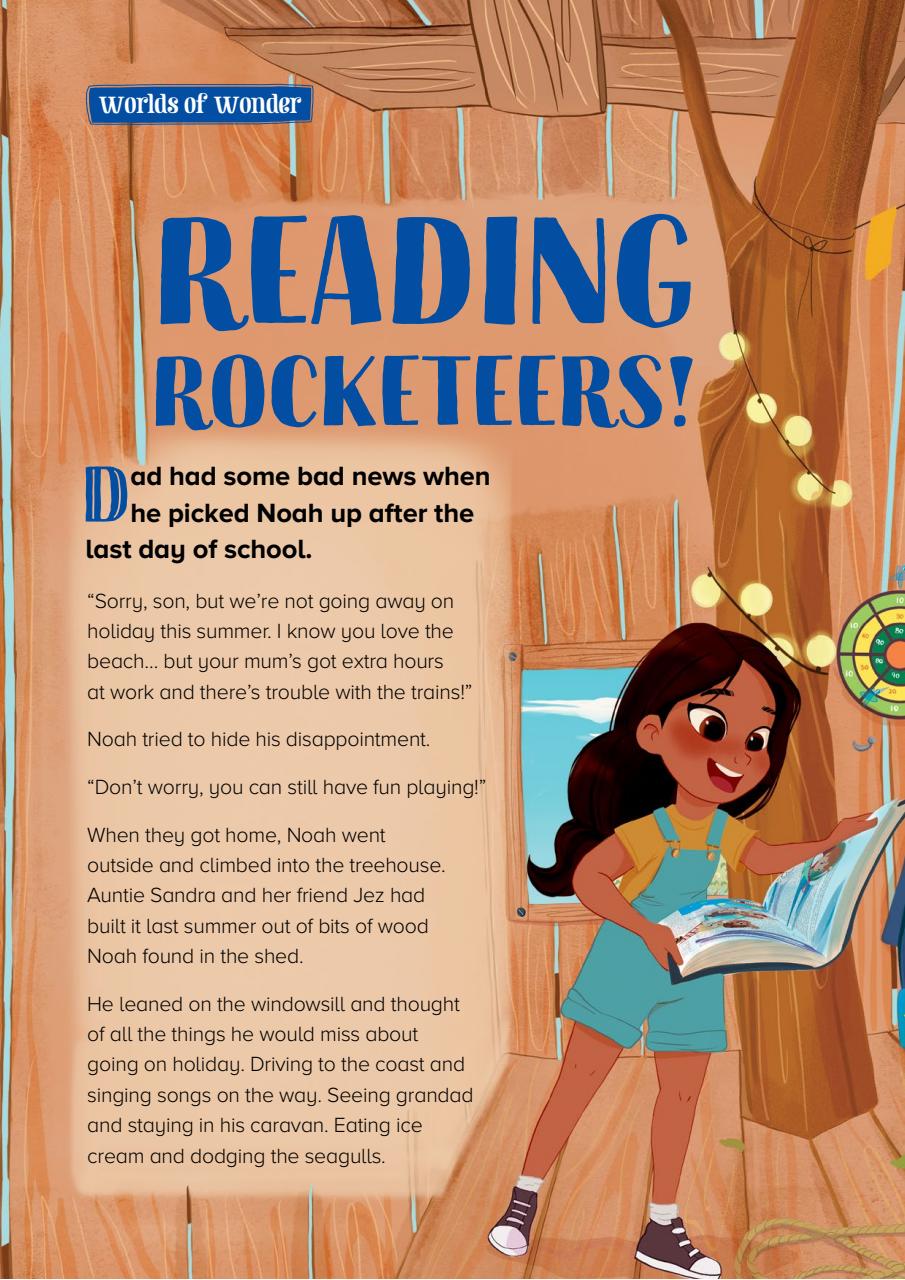 Storytime Preview Pages