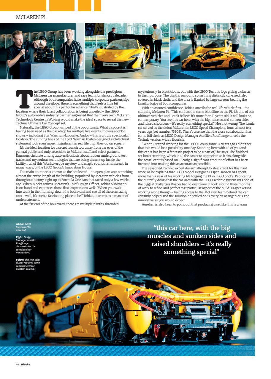 Blocks Magazine Preview Pages