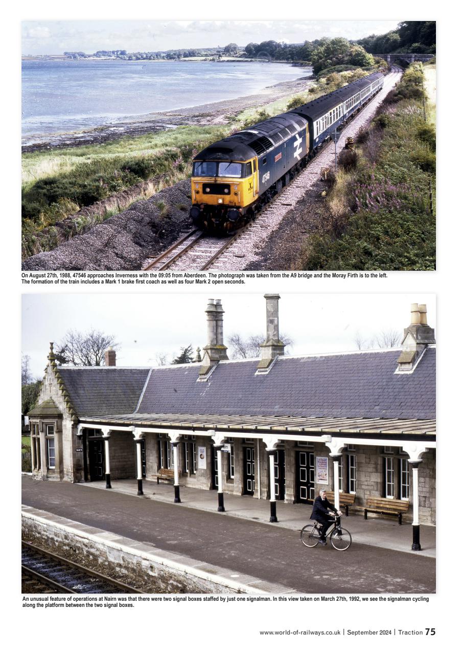 Traction Preview Pages