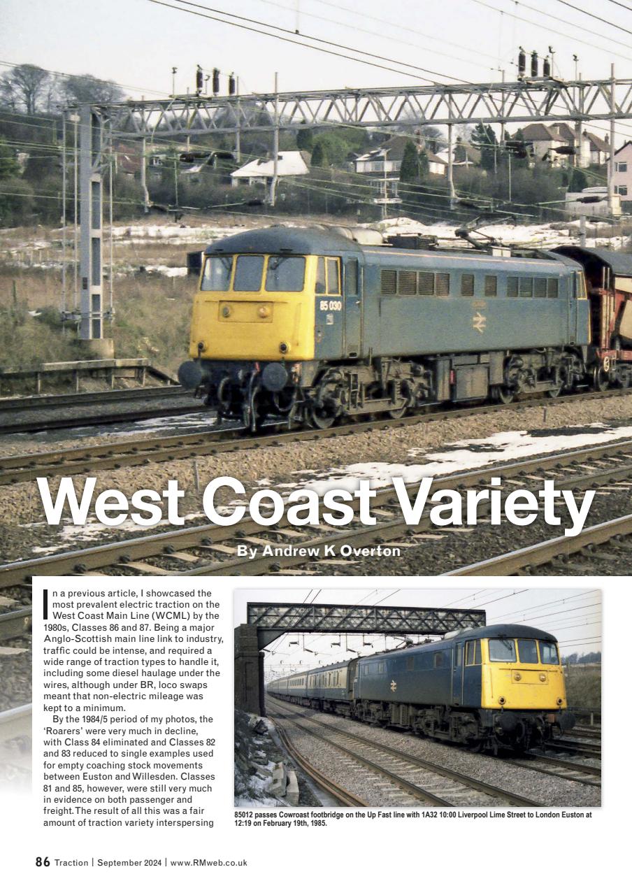 Traction Preview Pages