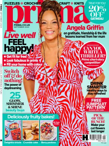 Sep-24 issue Sep-24