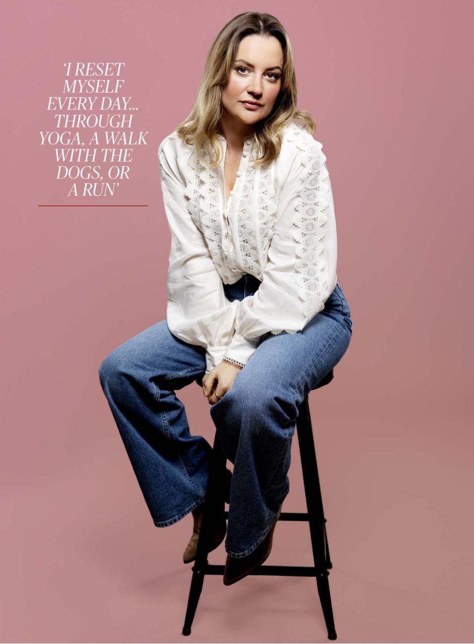 OK! Magazine Preview Pages