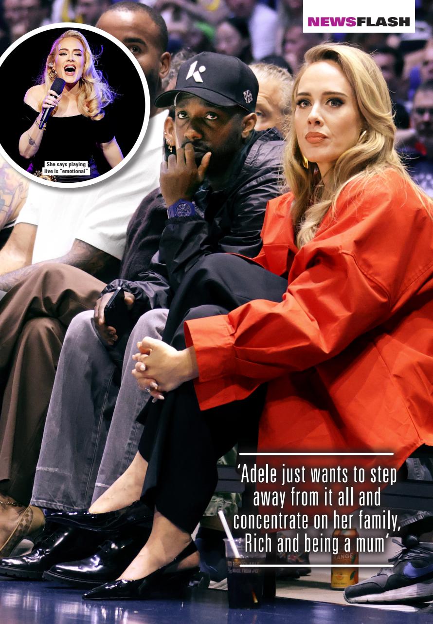 New Magazine Preview Pages