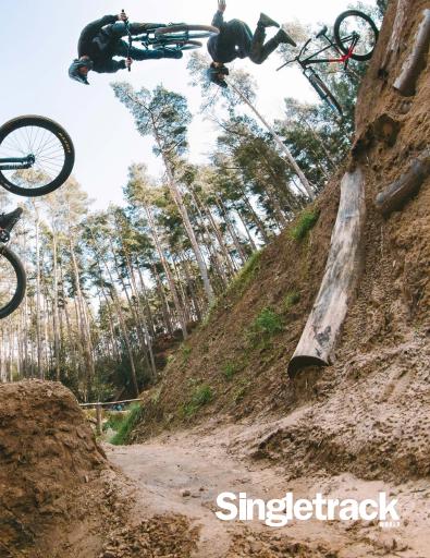 Singletrack issue 