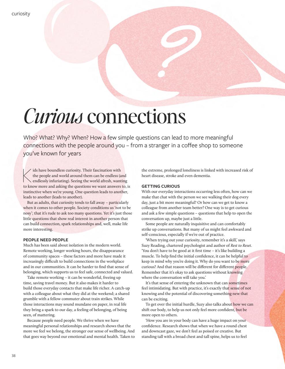 Gather Preview Pages