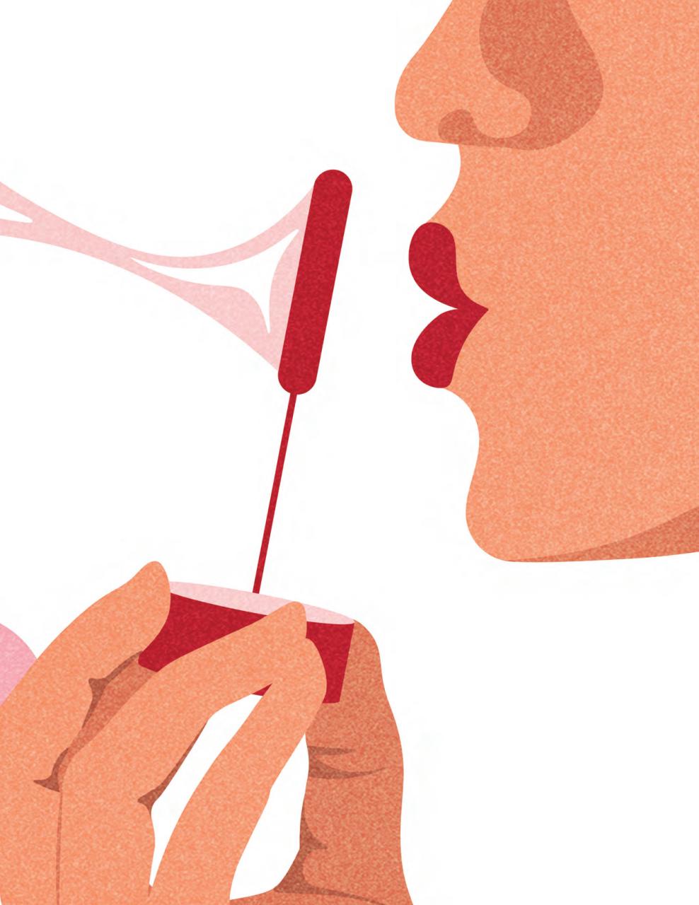 Gather Preview Pages