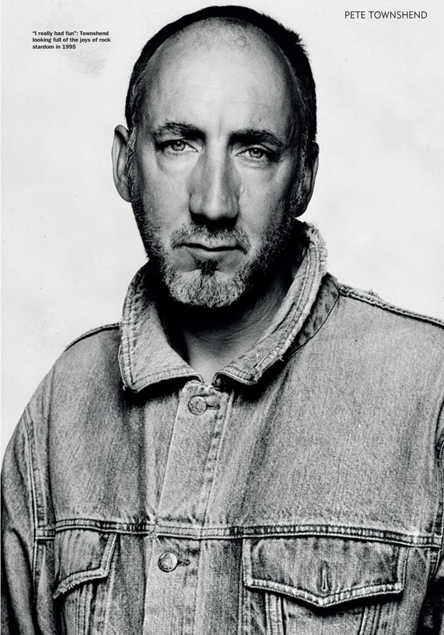 Record Collector Preview Pages