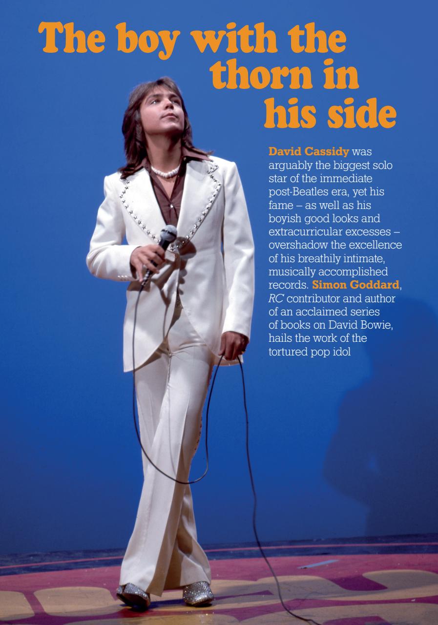 Record Collector Preview Pages