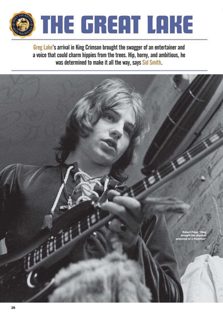 Record Collector Preview Pages