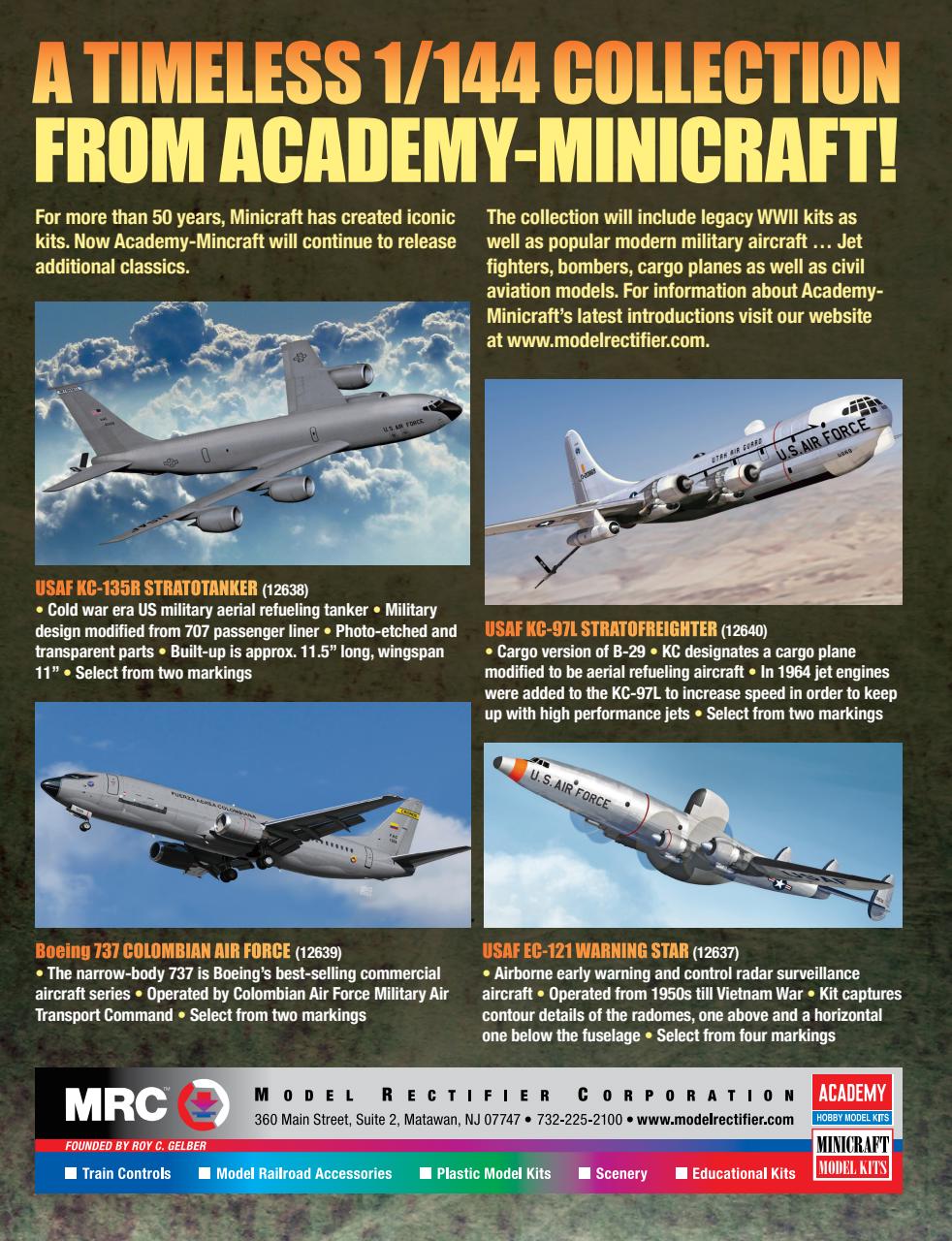 FineScale Modeler Preview Pages