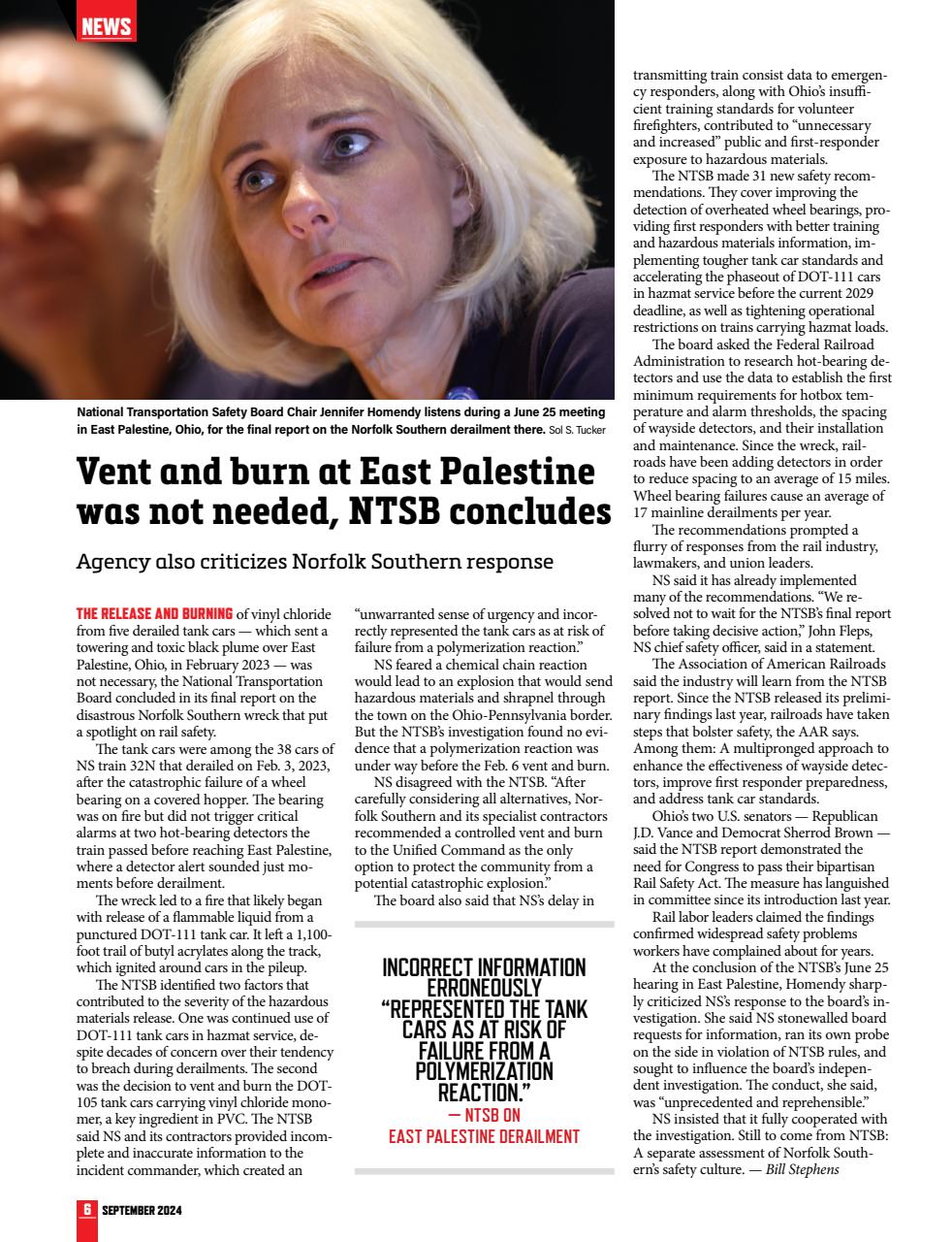 Trains Preview Pages