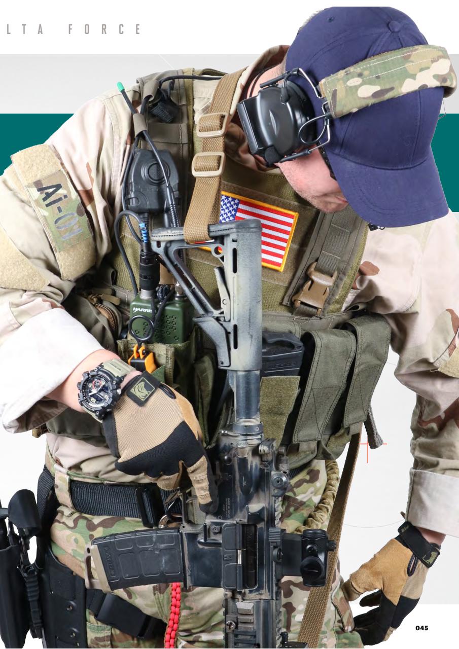 Airsoft International Preview Pages