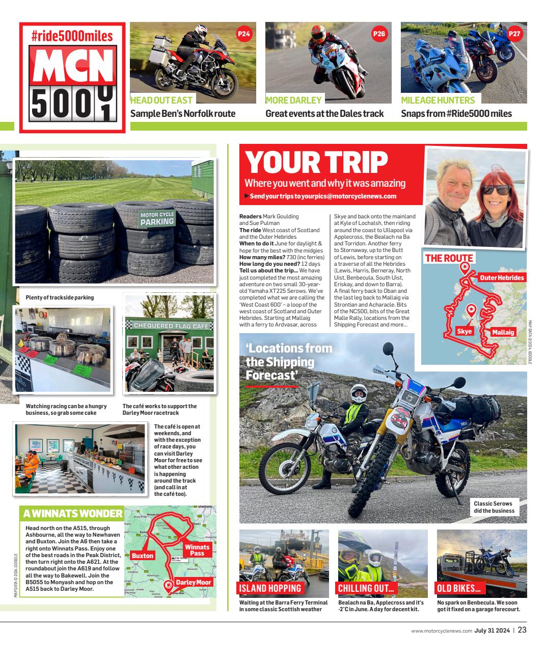 MCN Preview Pages
