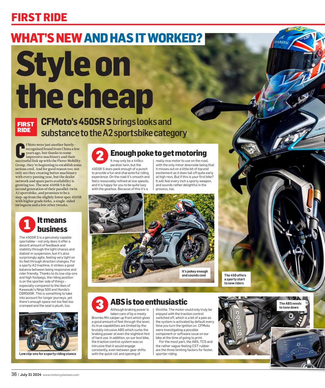 MCN Preview Pages