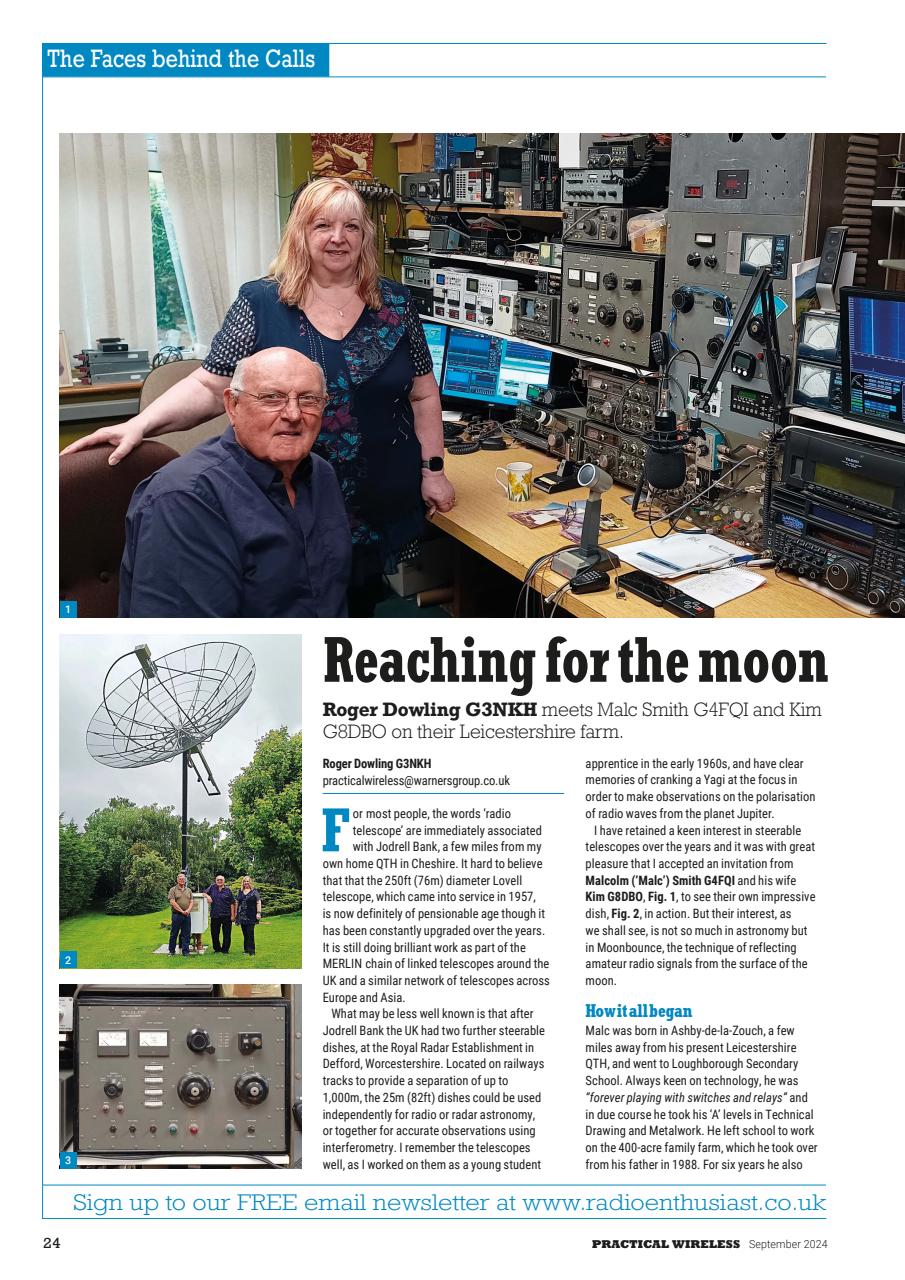 Practical Wireless Preview Pages