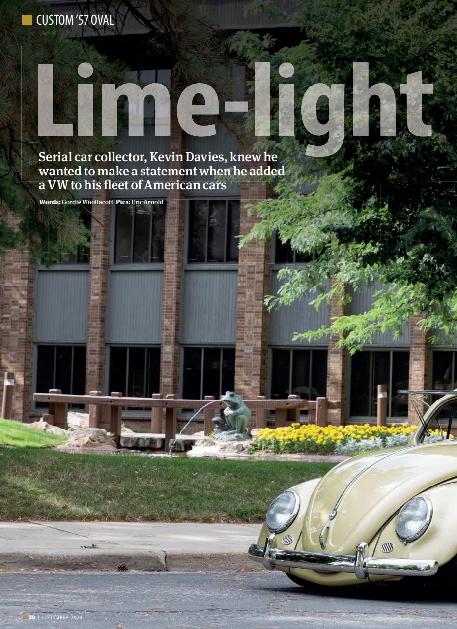 Volksworld Preview Pages