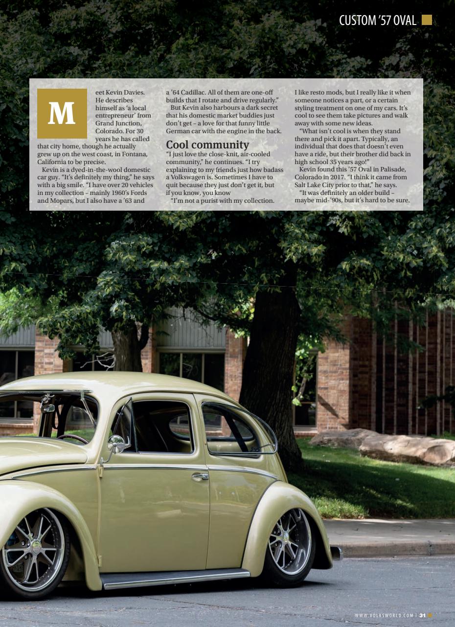 Volksworld Preview Pages