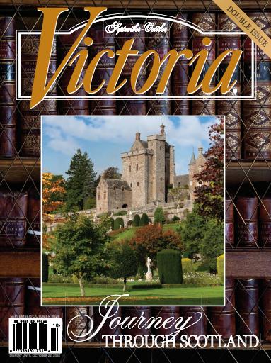Victoria issue 