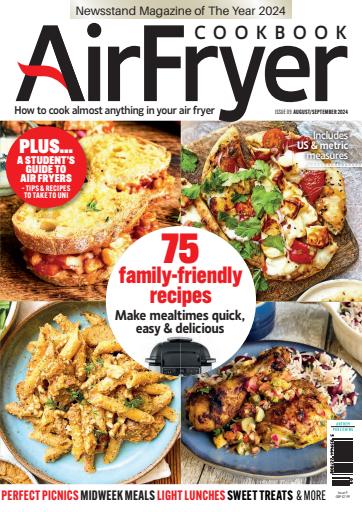 Healthy Eating issue 