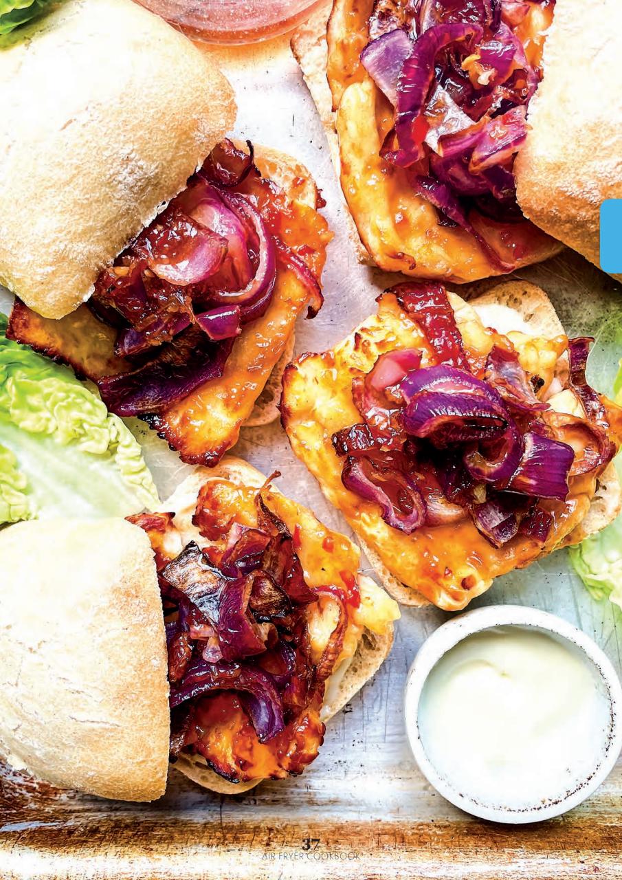 Healthy Eating Preview Pages