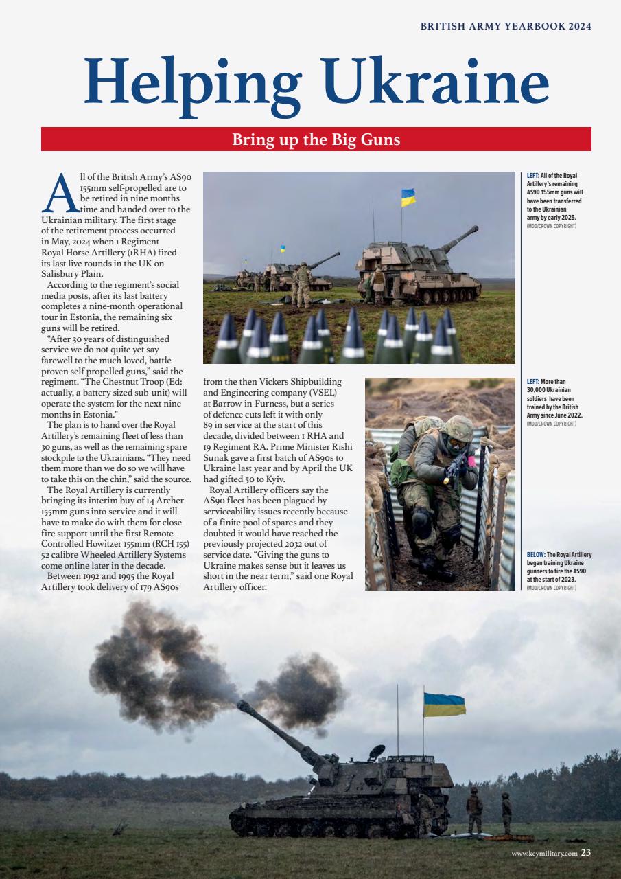 Aviation Specials Preview Pages