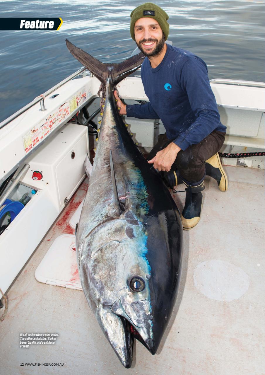 Fishing SA Preview Pages