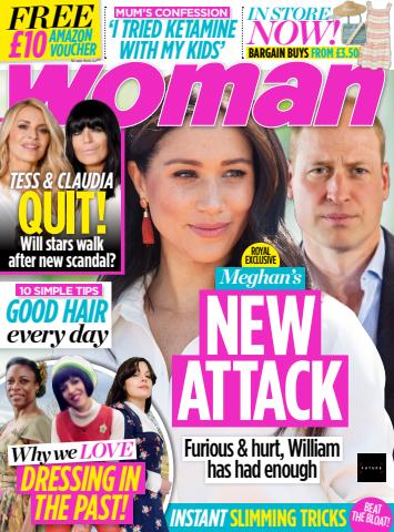 Woman issue 12-Aug-2024