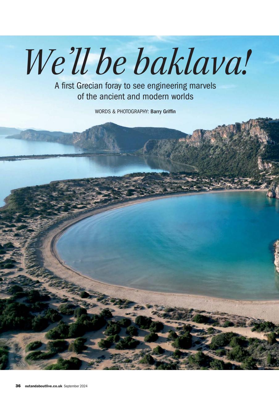 MMM magazine Preview Pages