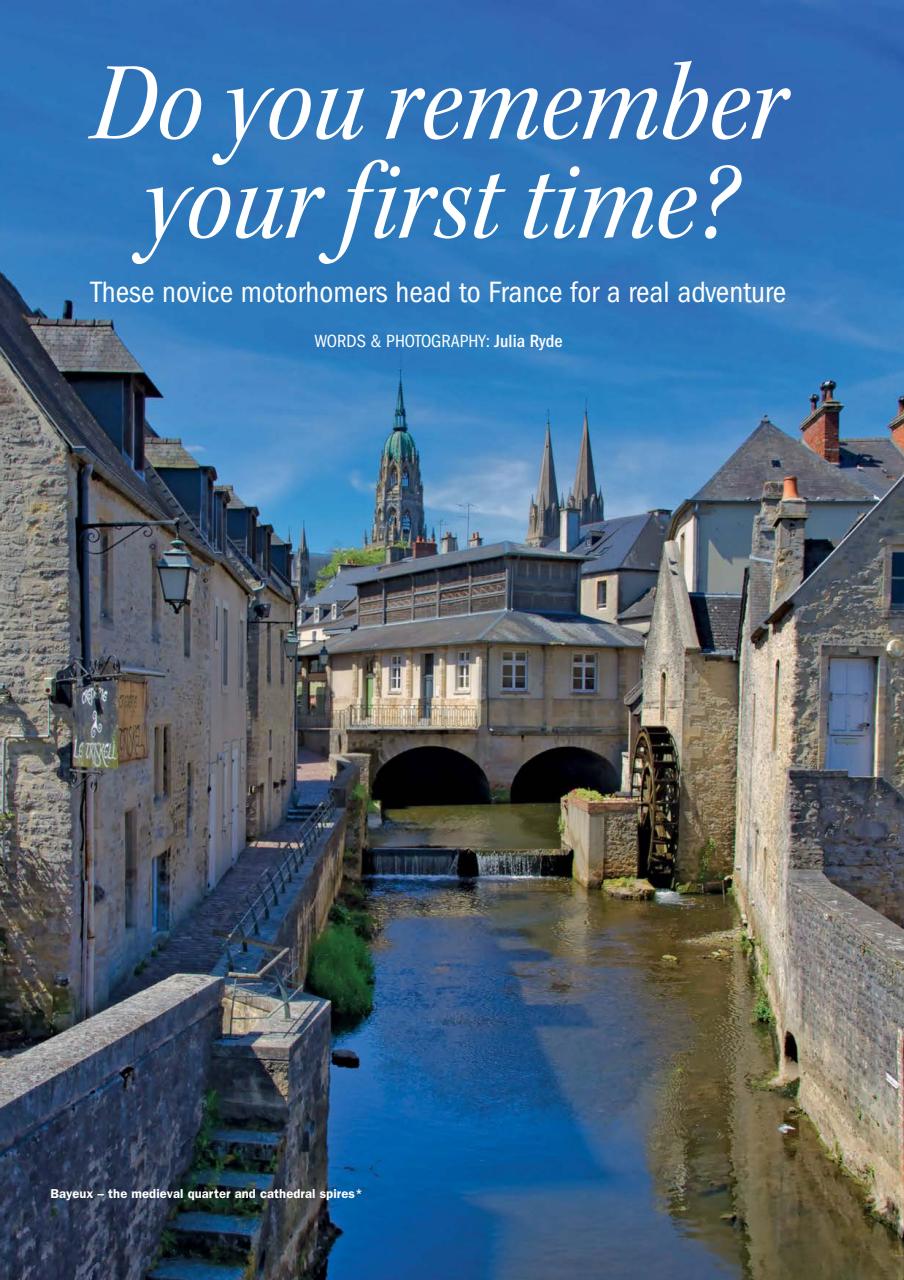 MMM magazine Preview Pages