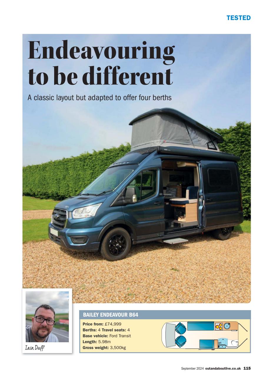 MMM magazine Preview Pages